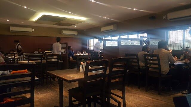 The Vellore Kitchen